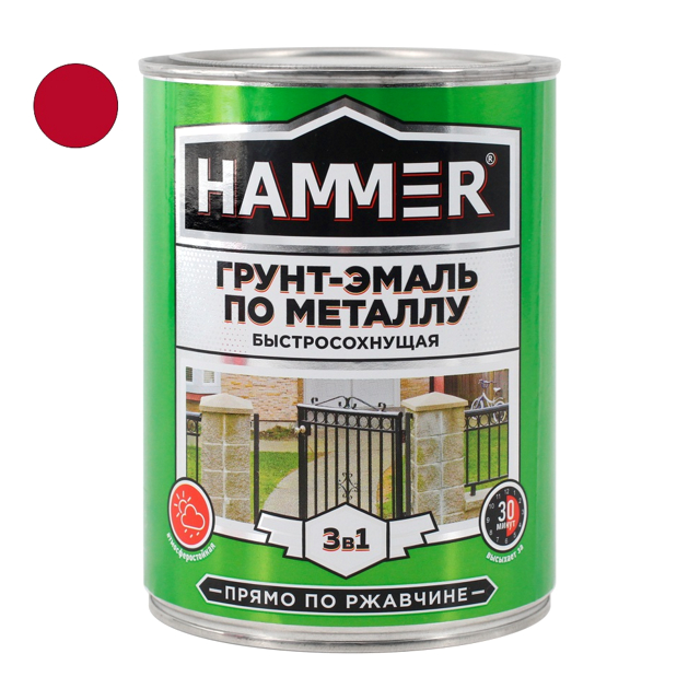 ������ ������ �����-����� �� ������� HAMMER 0,9�� �������, ���.��000116571   ����