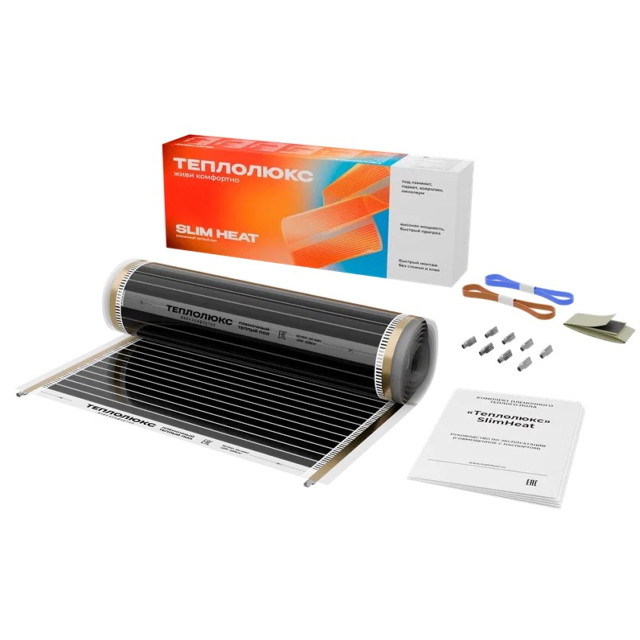������ ������ �������� ��������� ������ ���� ��������� SlimHeat - 770/0,5 - 3,5   ����