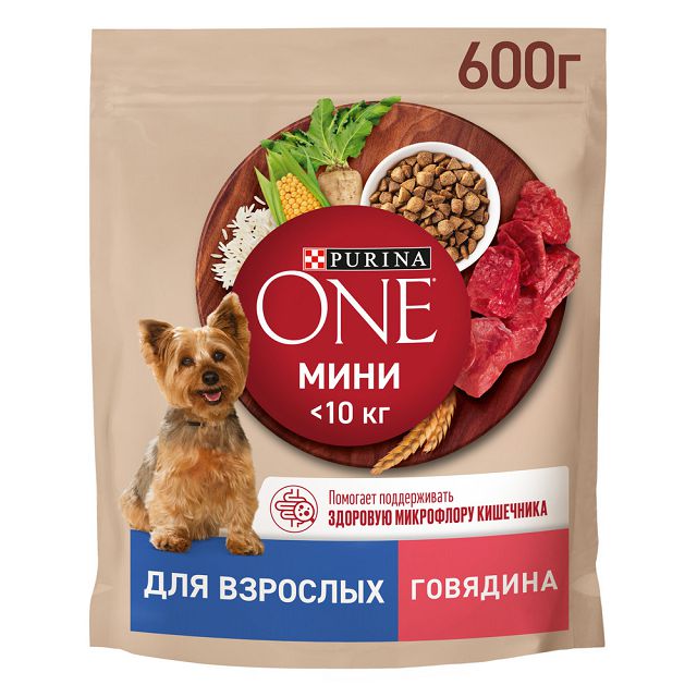 ������ ������ ���� ��� ����� Purina ONE ��� �������� ������ � ���������� ����� �������� � ��� ����� 0,6��   ����