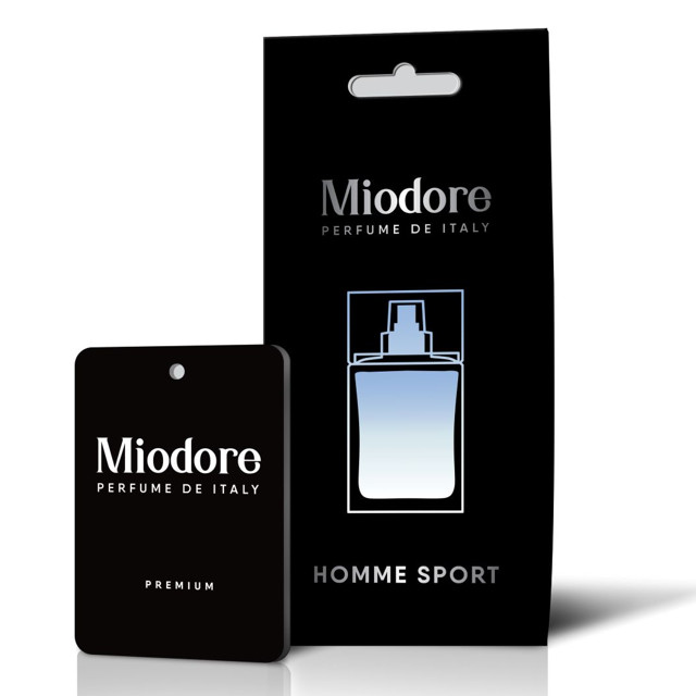 ������ ������ ������������ MIODORE Homme Sport ���������   ����
