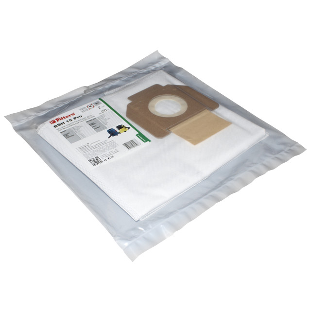 ������ ������ ����������� FILTERO BSH 15(2) Pro 2�� ��� ������������ ���������   ����
