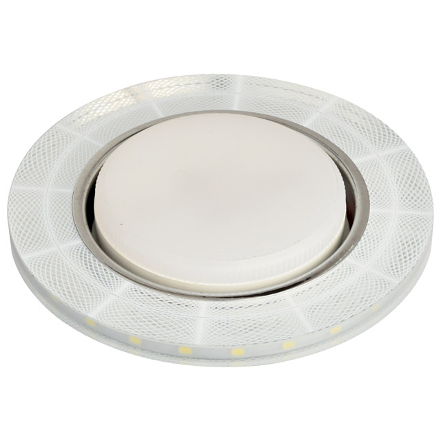 ������ ������ ���������� ������������ DE FRAN ���� GX53/SMD3 ����� ����   ����