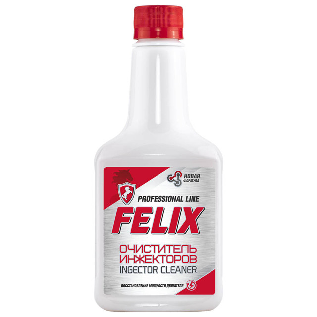 ������ ������ ���������� ���������� � ��������� ������� FELIX 325��   ����