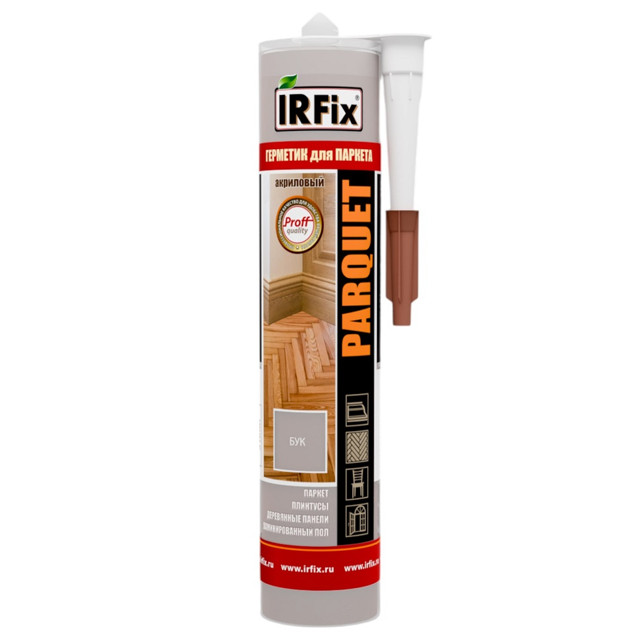 ������ ������ �������� ��������� IRFIX Parquet ��� ������� 310�� ���, ���. 20021   ����