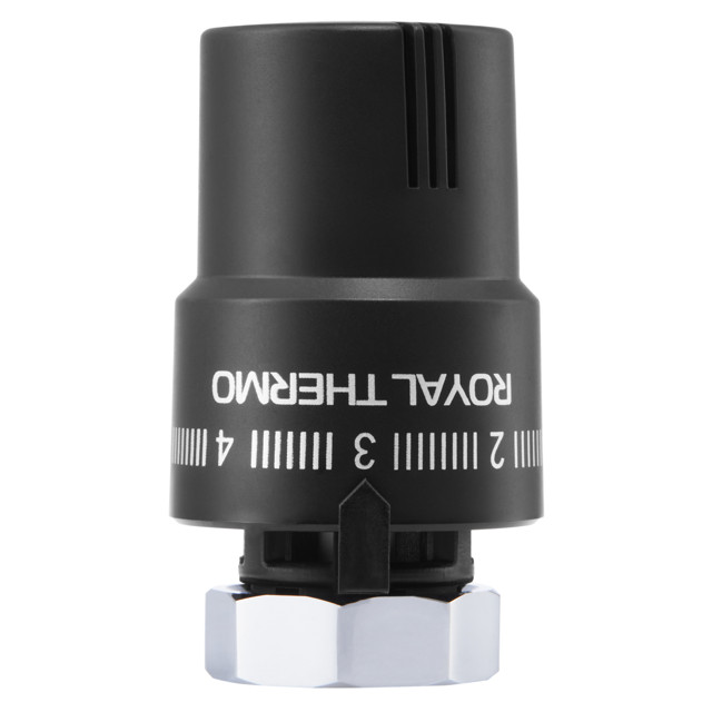 ������ ������ ������� ���������������� ROYAL THERMO ������ M30x1,5   ����