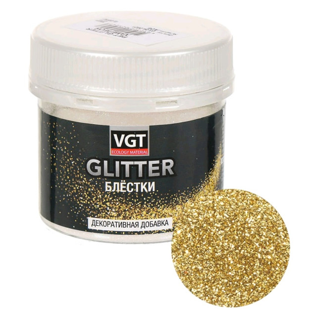 ������ ������ ������� ����� VGT Pet glitter ��� ������������� 0,05�� ������, ���.31574   ����
