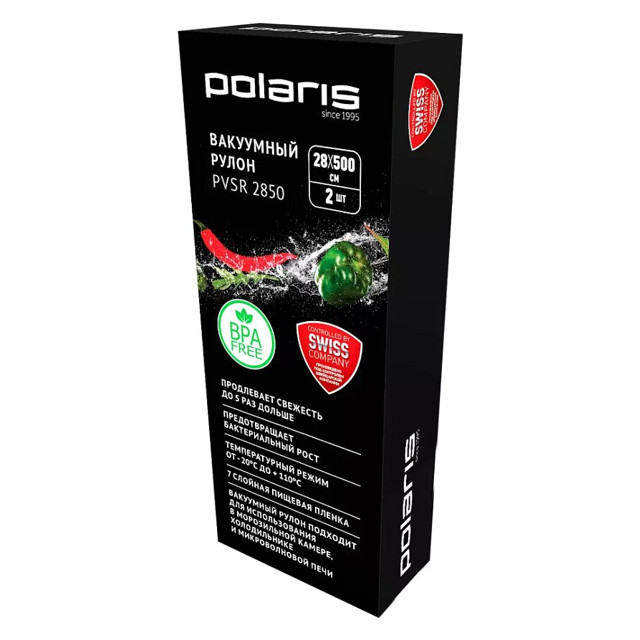 ������ ������ ������ POLARIS PVSB 2850 ��� �����������28�500��2��   ����