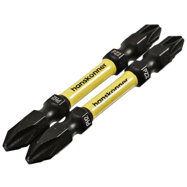 ������ ������ ���� HANSKONNER PH2�PZ2 65�� ������������ torsion 2��   ����