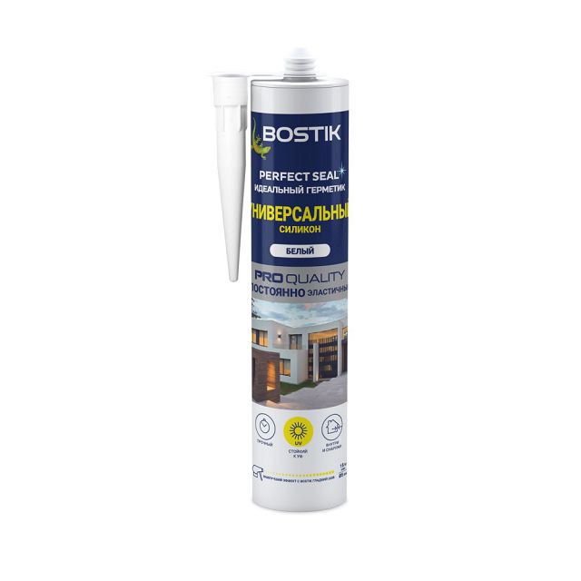 ������ ������ �������� ����������� BOSTIK Perfect Seal ������������� 280�� �����, ���.BOK638516P   ����