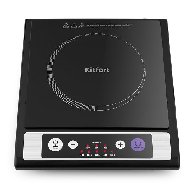 ������ ������ ������ ������������ KITFORT ��-107 1800�� 1 �������� ������   ����