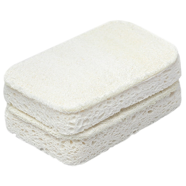 ������ ������ ����� ����� SMART SOLUTIONS Eco Sponge 2�� ����, ���������������� ���������   ����