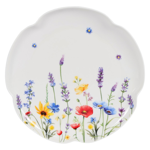 ������ ������ ������� TODELIA �����/Flowers 20,5�� ��������� �������� ������   ����