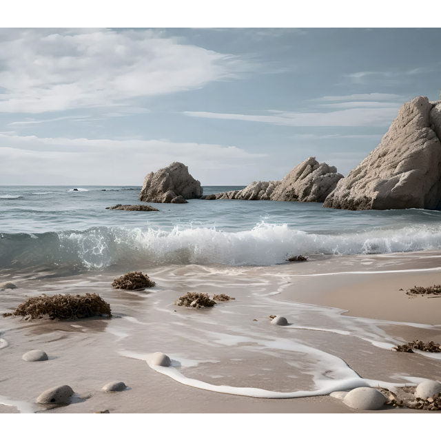 ������ ������ ������� �� ������ Ocean 700�1100��   ����