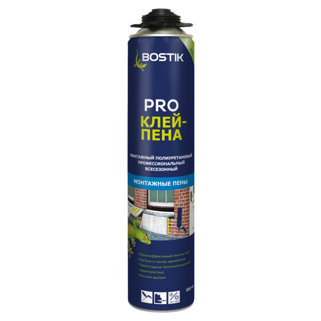 ������ ������ ����-���� BOSTIK Pro ���������������� ����������� 800��, ���.20009020   ����
