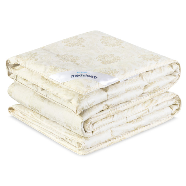 ������ ������ ������ MEDSLEEP ��������� ������/Camel Wool ����������� 172�205�� ��������� ������ 70%, ���.1014.009   ����