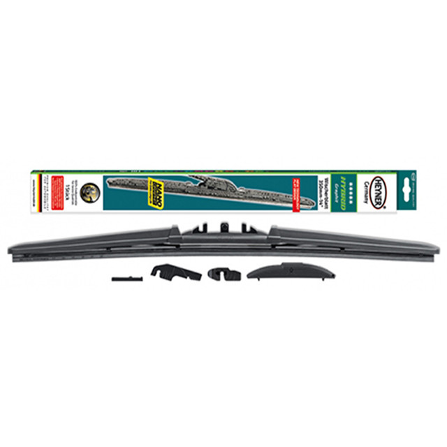 ������ ������ ����� �����o���������� HEYNER Gibrid 14'' 350�� ���������   ����