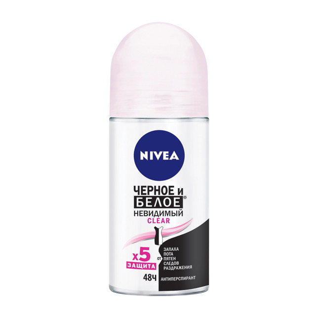 ������ ������ ���������� NIVEA ��������� ������ ��� ������� � ������ ����� 50��   ����