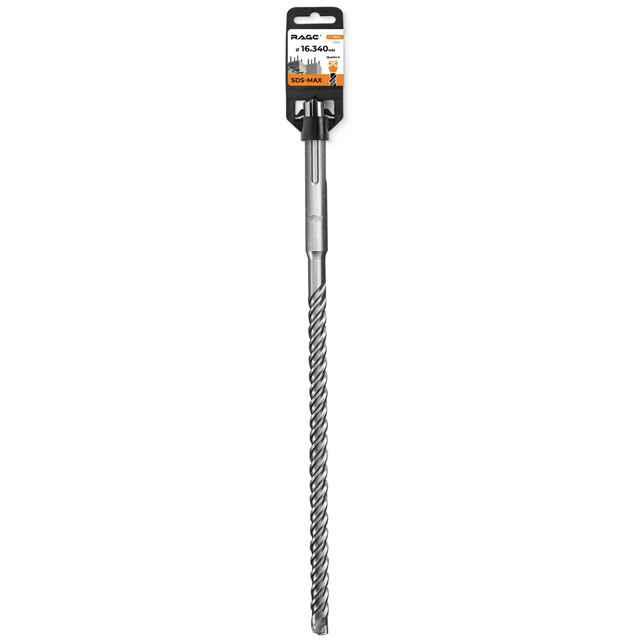 ������ ������ ��� �� ������  RAGE by VIRA SDS-max 16�340/190��   ����