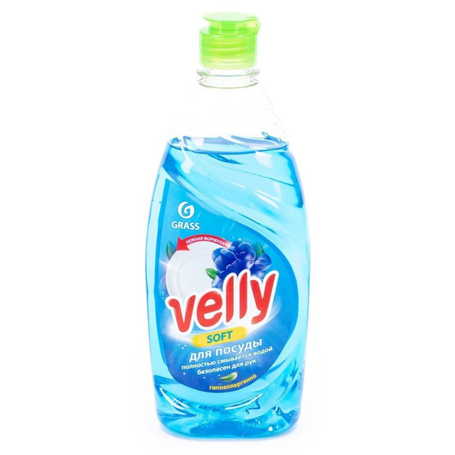 ������ ������ �������� ��� ������ GRASS Velly ������ ����� 500��   ����