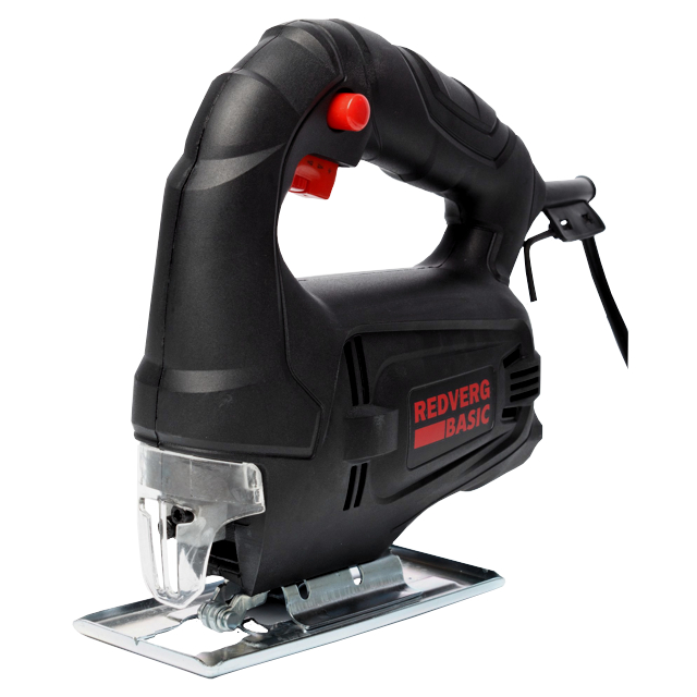 ������ ������ ������������� REDVERG Basic JS450 450��   ����