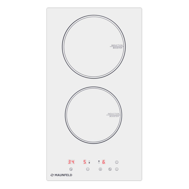 ������ ������ ����������� ������������ MAUNFELD CVI292WH 2 �������� �����   ����