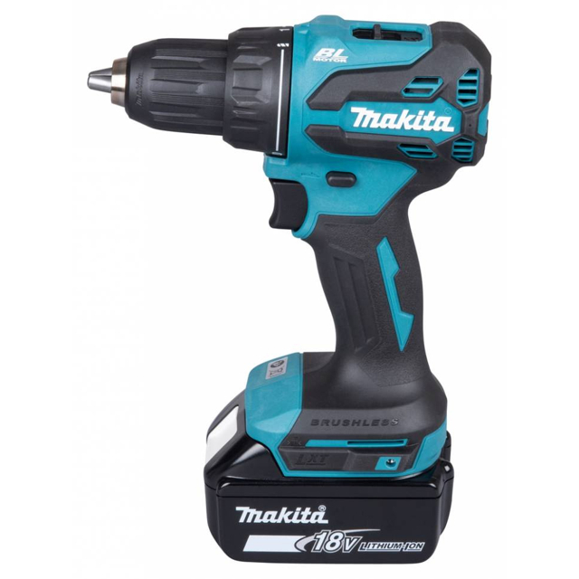 ������ ������ �����-���������� MAKITA DDF490SF1J 18� Li-Ion 3,0�� 1���   ����