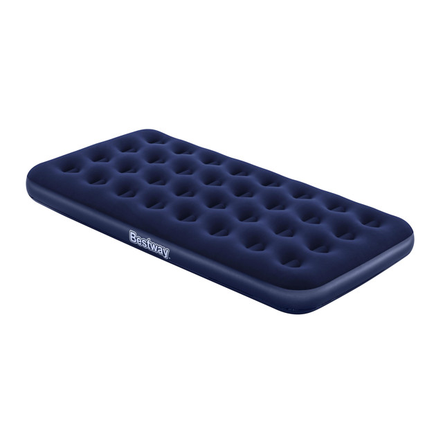 ������ ������ ������ �������� BESTWAY Flocked Air Bed 188�99�22��   ����