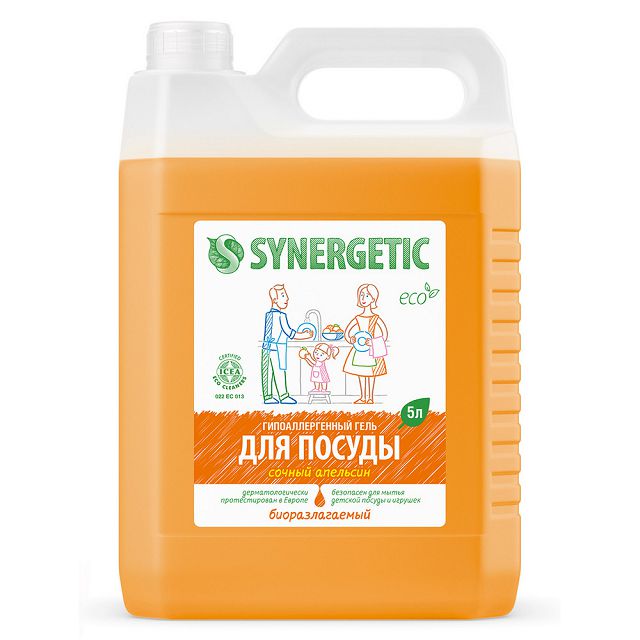 ������ ������ �������� ��� ������ SYNERGETIC ������ �������� ���� 5�   ����