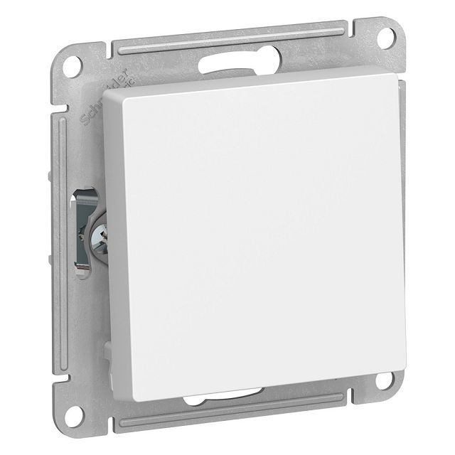 ������ ������ �������������  1-��������� Systeme Electric ATLASDESIGN ����� 7 10�� �������� �����   ����
