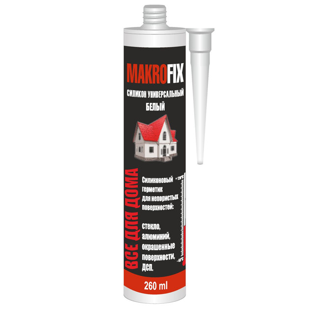 ������ ������ �������� ����������� MAKROFIX ������������� 260�� �����, ���.9000   ����