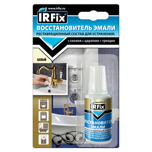 ������ ������ �������������� ����� IRFIX ��� ����������� 20��, ���. 20320   ����