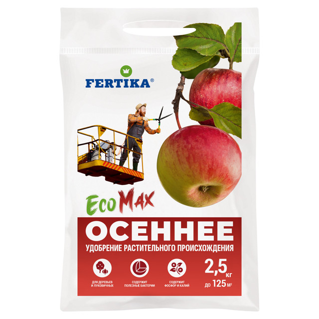 ������ ������ ��������� ����������� FERTIKA ������� ������� 2,5��   ����
