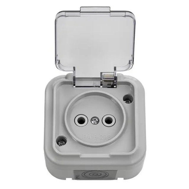 ������ ������ ������� 1 ���� BYLECTRICA ������������ �/� IP54 16� 250 �����   ����