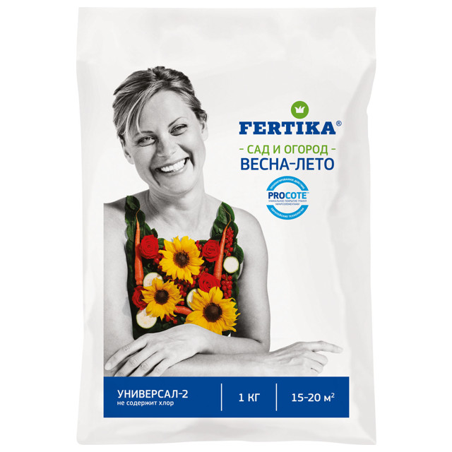 ������ ������ ��������� FERTIKA ���������-2 �����-���� 1��   ����