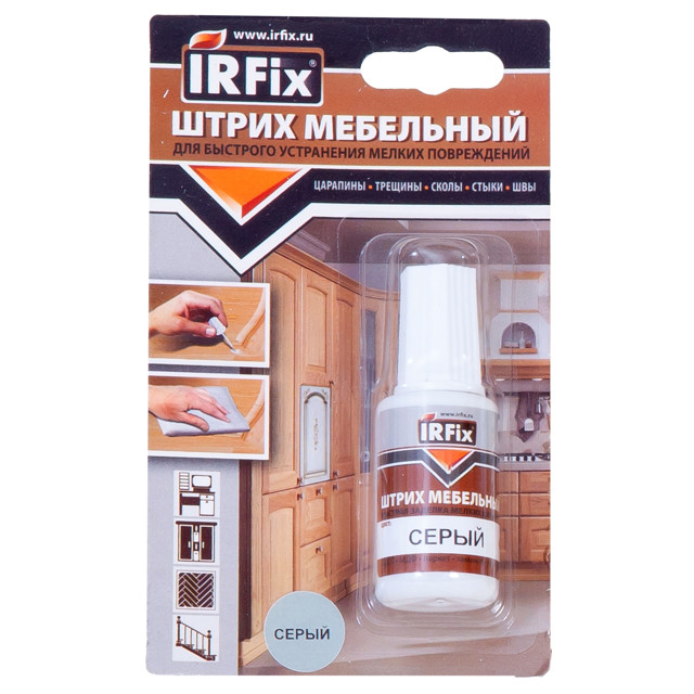 ������ ������ ����� ��������� IRFIX ��� ����������� 20�� �����, ���. 20280   ����
