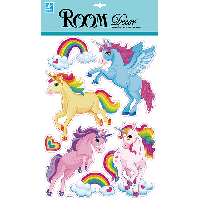������ ������ �������� ROOMDECOR �������� ��������� 30�42��, ���.POA 1079   ����