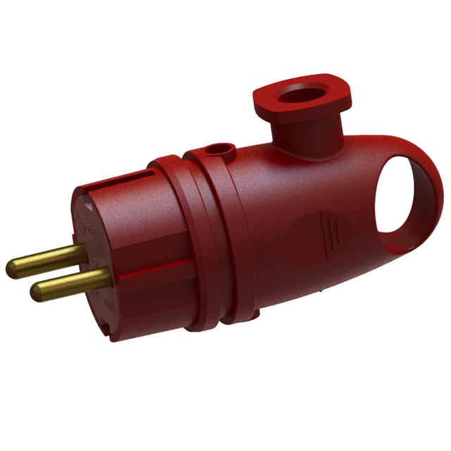 ������ ������ ����� ������� � ������� ���������� ��� ���� 200-250� 2P+E 16� IP44 �������   ����