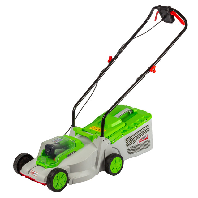 ������ ������ ������������� �������������� REDVERG RD-LM18-330BLK/U �����������   ����