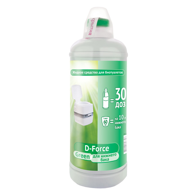 ������ ������ �������� D-Force Green 1,8� ��� ������� ����   ����