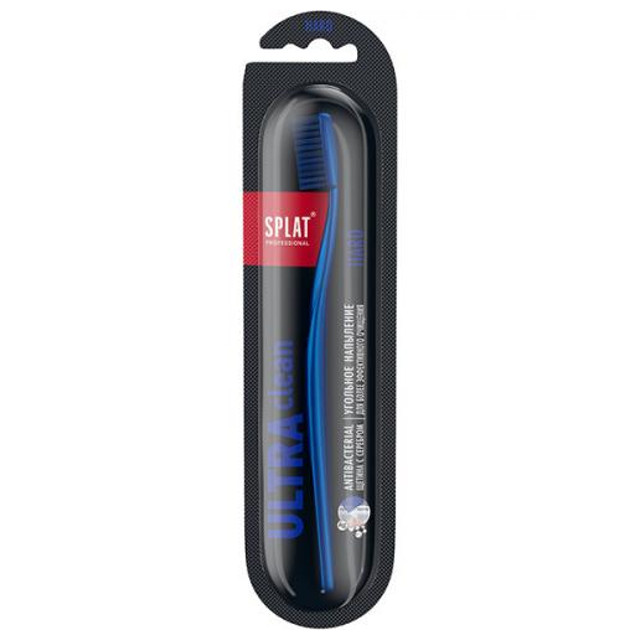������ ������ ����� ������ SPLAT Professional Ultra Clean hard   ����