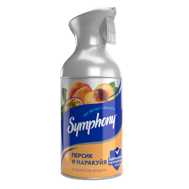 ������ ������ ���������� ������� SYMPHONY ������ � �������� 250�� ���.����.   ����