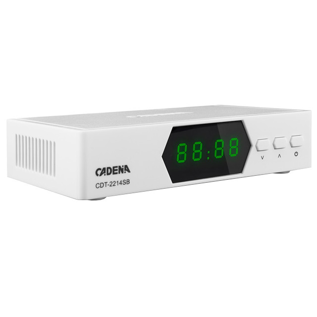������ ������ ��-����� �������� CADENA CDT-2214SB �����   ����