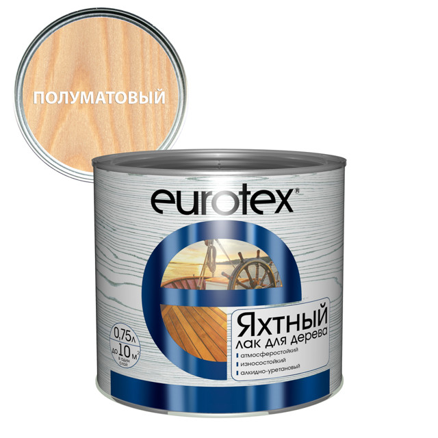 ������ ������ ��� �������-���������� EUROTEX ������ 0,75� �����������, ���.80223   ����