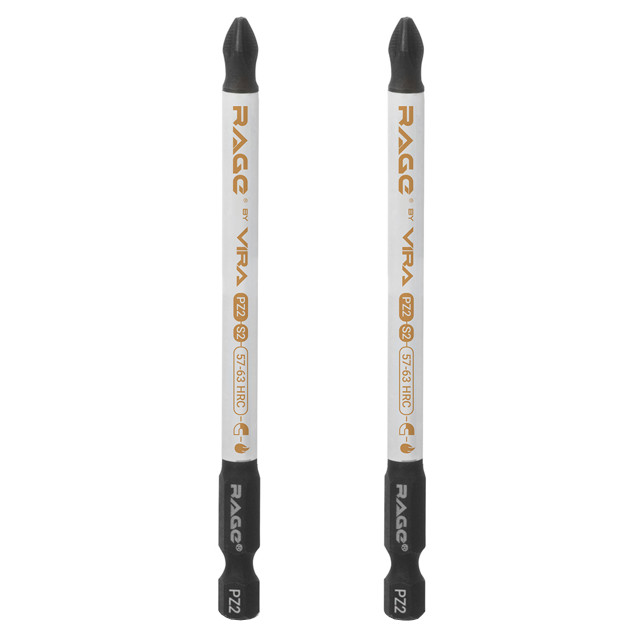 ������ ������ ���� RAGE by VIRA S2 PZ2x100�� ��������� 2 ��.   ����
