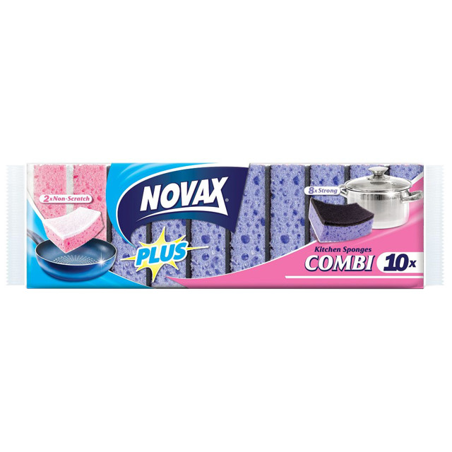 ������ ������ ����� ����� NOVAX Plus �ombi 10�� 9�6�3,5�� �������, �������   ����