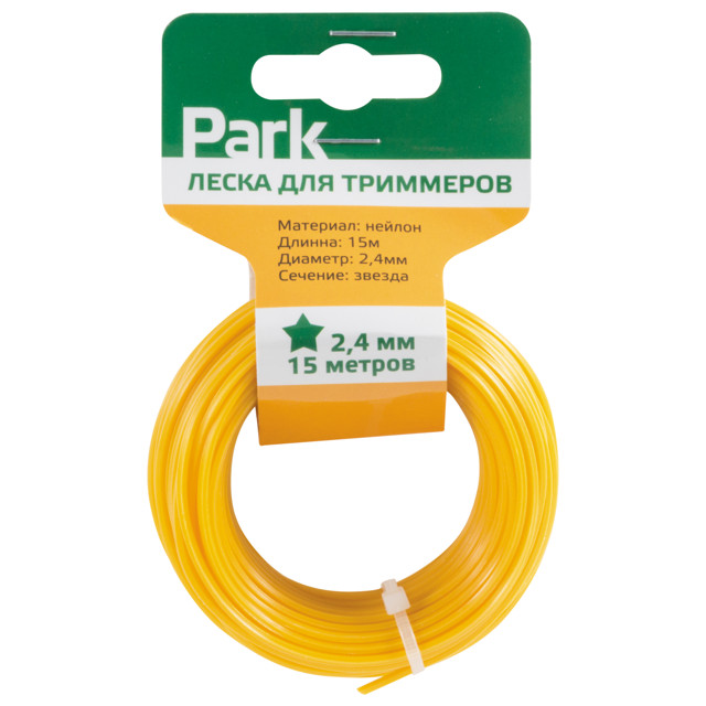 ������ ������ ����� ��� ��������� PARK 2,4�� 15� ������   ����
