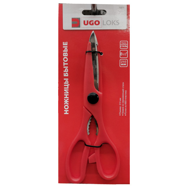 ������ ������ ������� ������� UGO LOKS 210�� ABS-�������   ����
