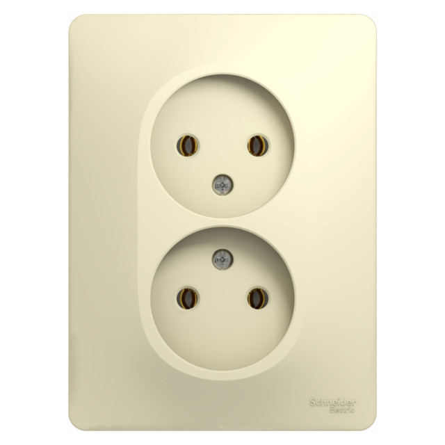 ������ ������ ������� 2 ����� SYSTEME ELECTRIC Glossa �/� �������   ����