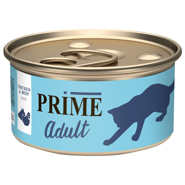 ������ ������ ���� ��� ����� PRIME Adult ������ � �������� ������ ����� 75�   ����