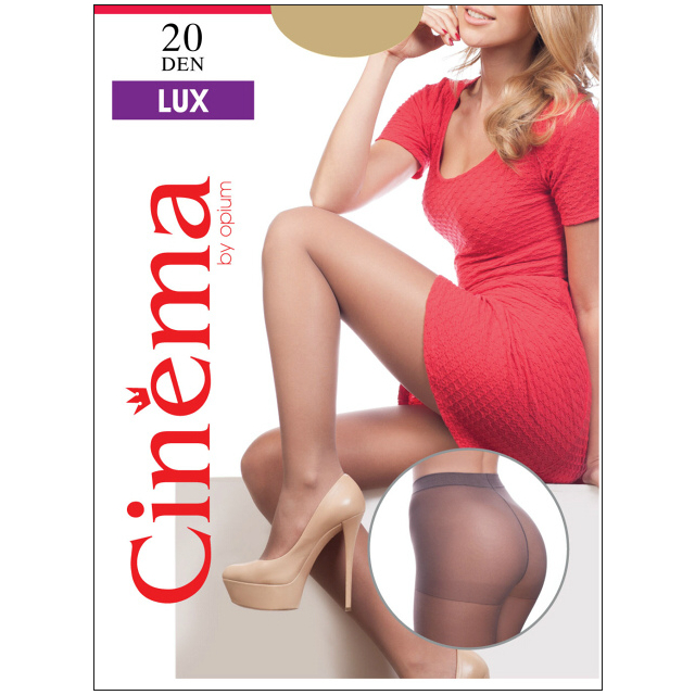 ������ ������ �������� �INEMA Lux 20den 3 naturel   ����